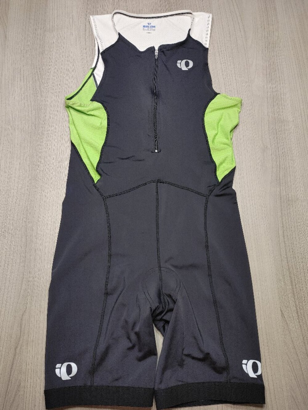 Men's Pearl Izumi SELECT Pursuit Tri Suit Size XL